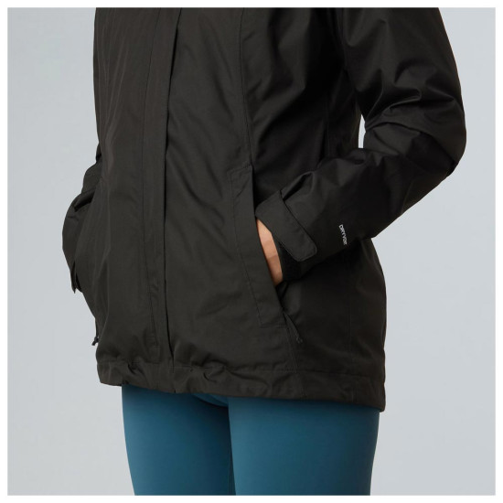 The North Face Γυναικείο μπουφάν Evolve II Triclimate® 3in1 Jacket